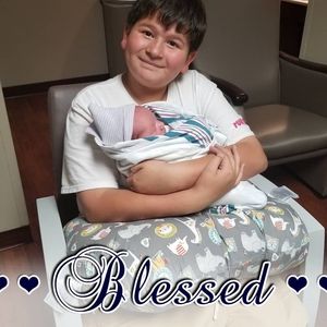 Meet your Posher, Liz